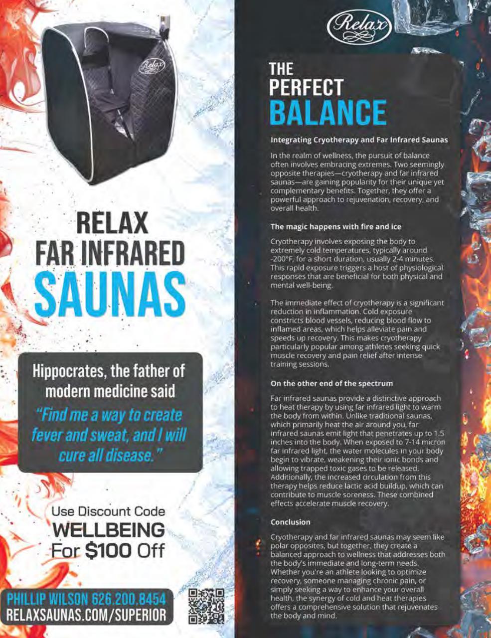Well Being Journal Preview Pages