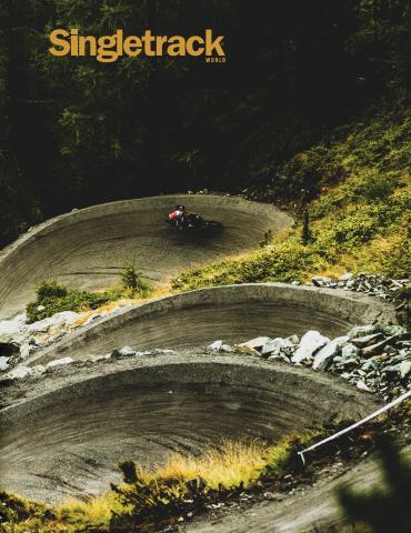 Singletrack issue Issue 168