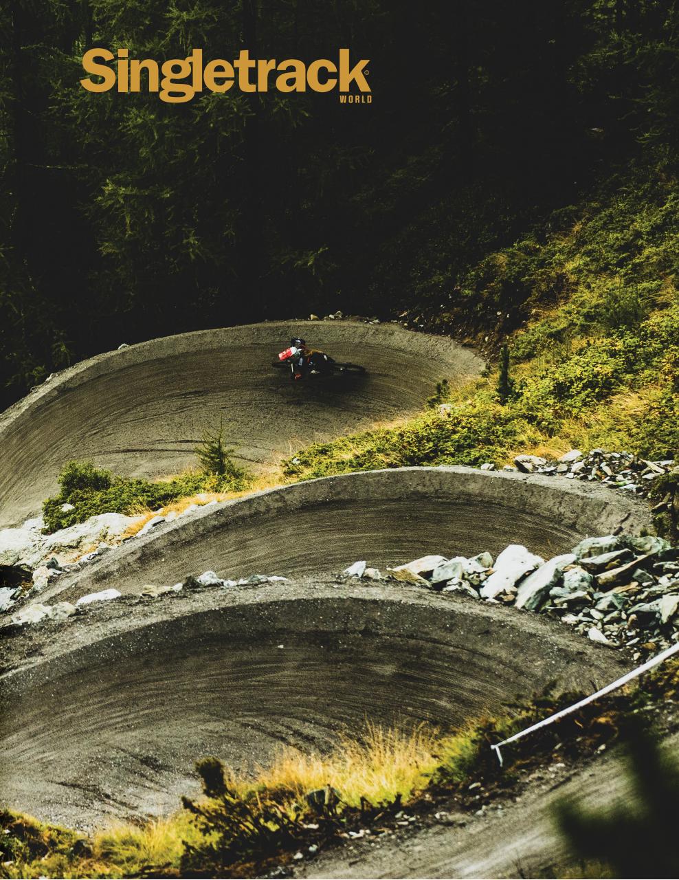 Singletrack Preview Pages