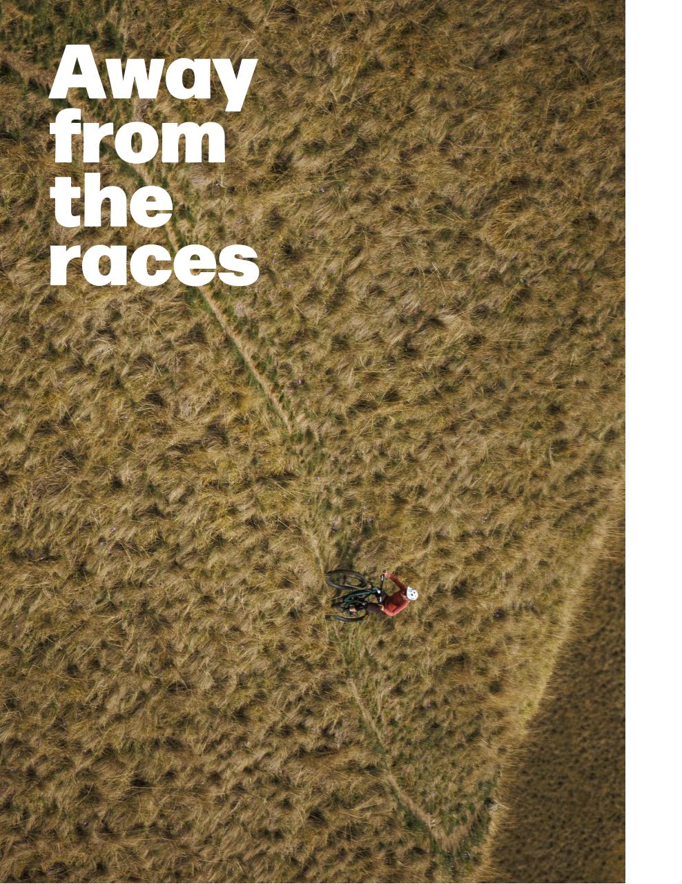 Singletrack Preview Pages