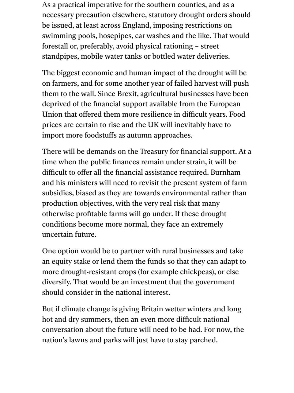 The Independent Daily Edition Newspaper Preview Pages