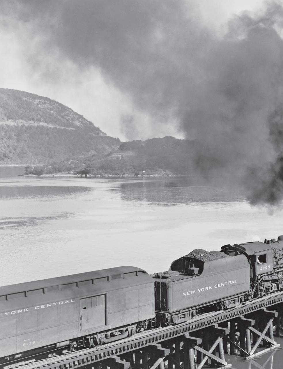 Trains Preview Pages