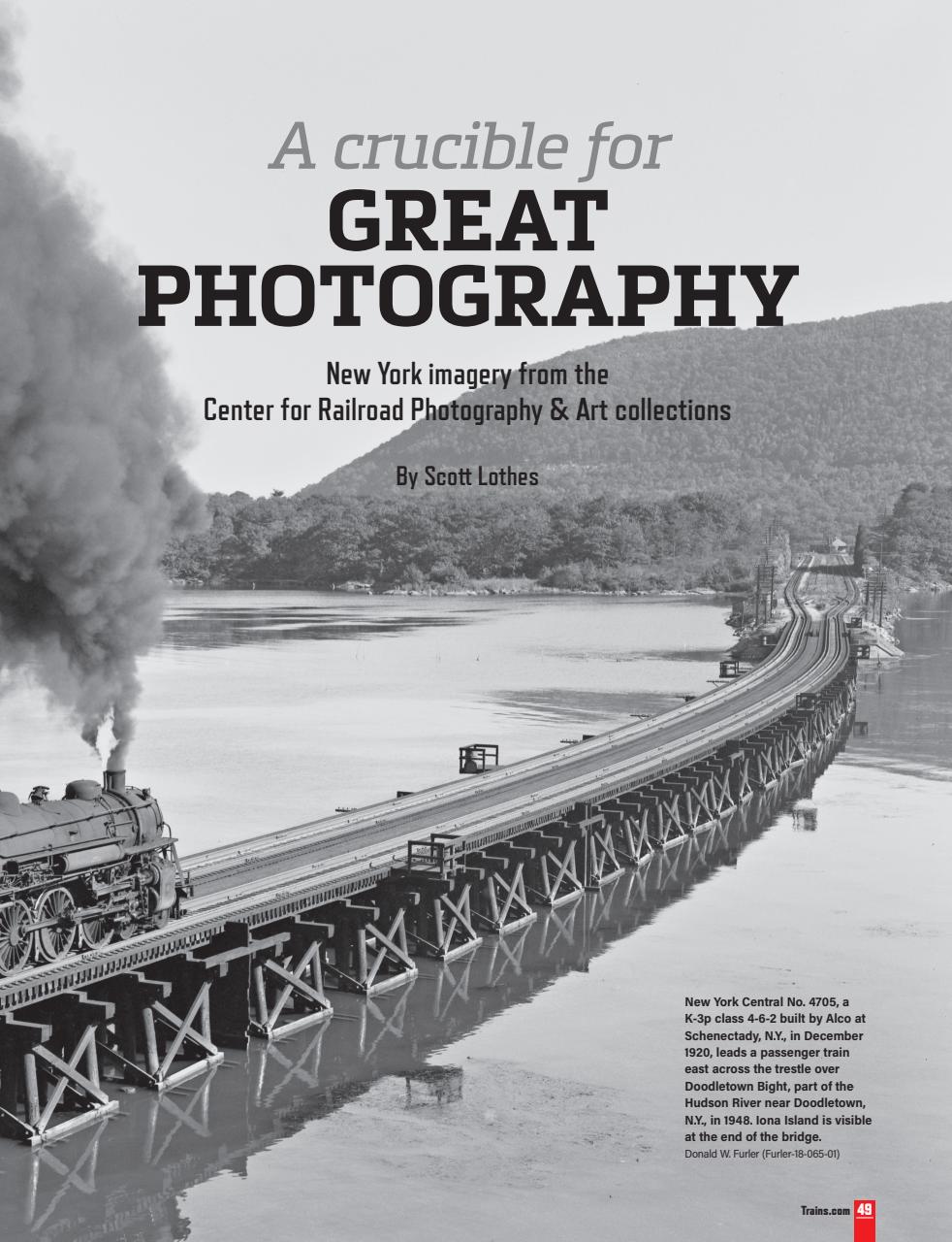 Trains Preview Pages