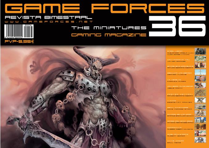 Game Forces issue Game Forces