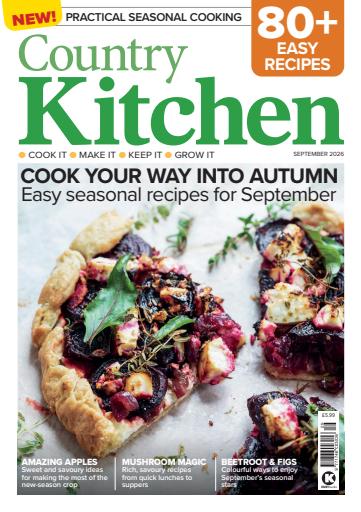 Country Kitchen issue 