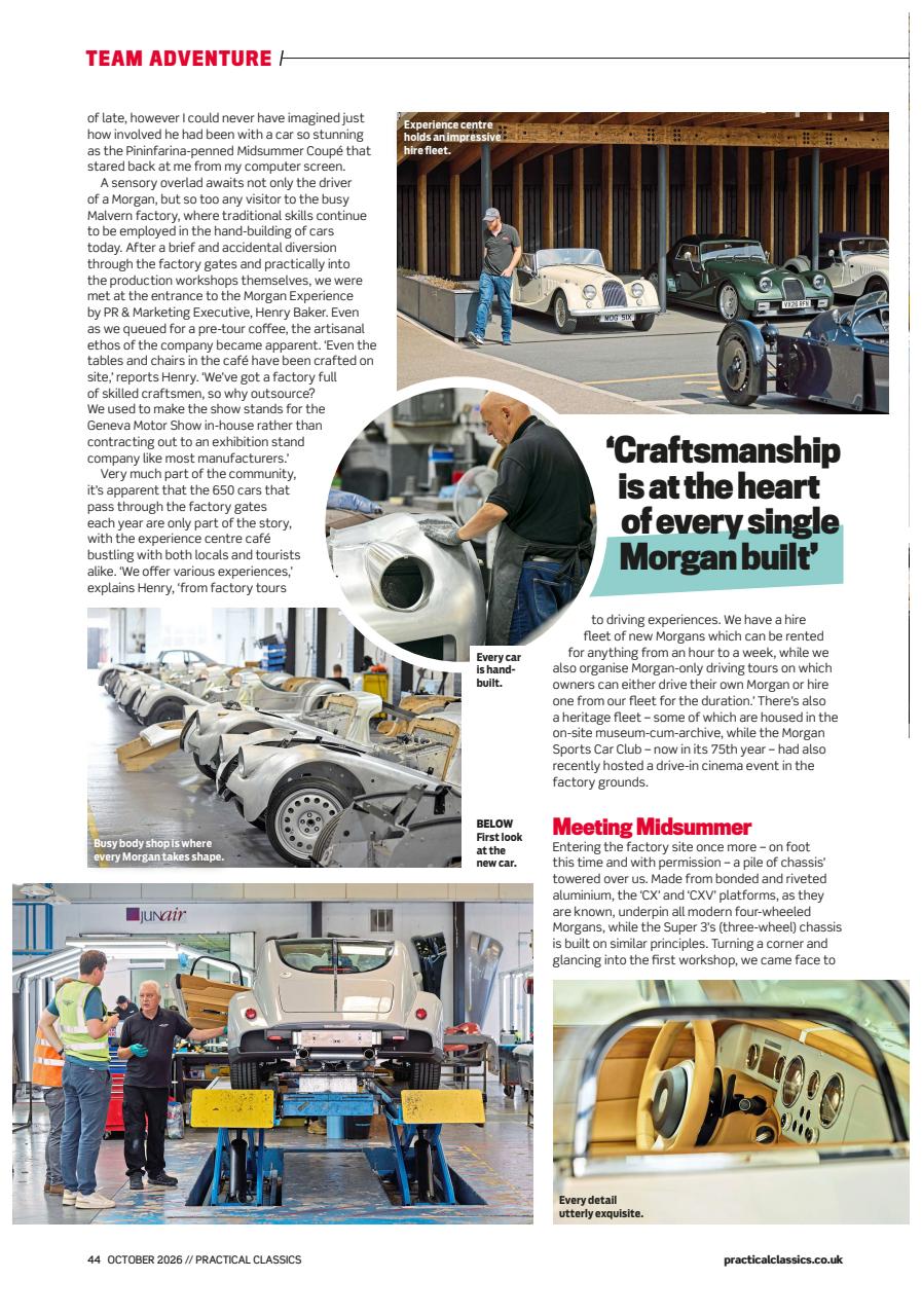 Practical Classics Preview Pages
