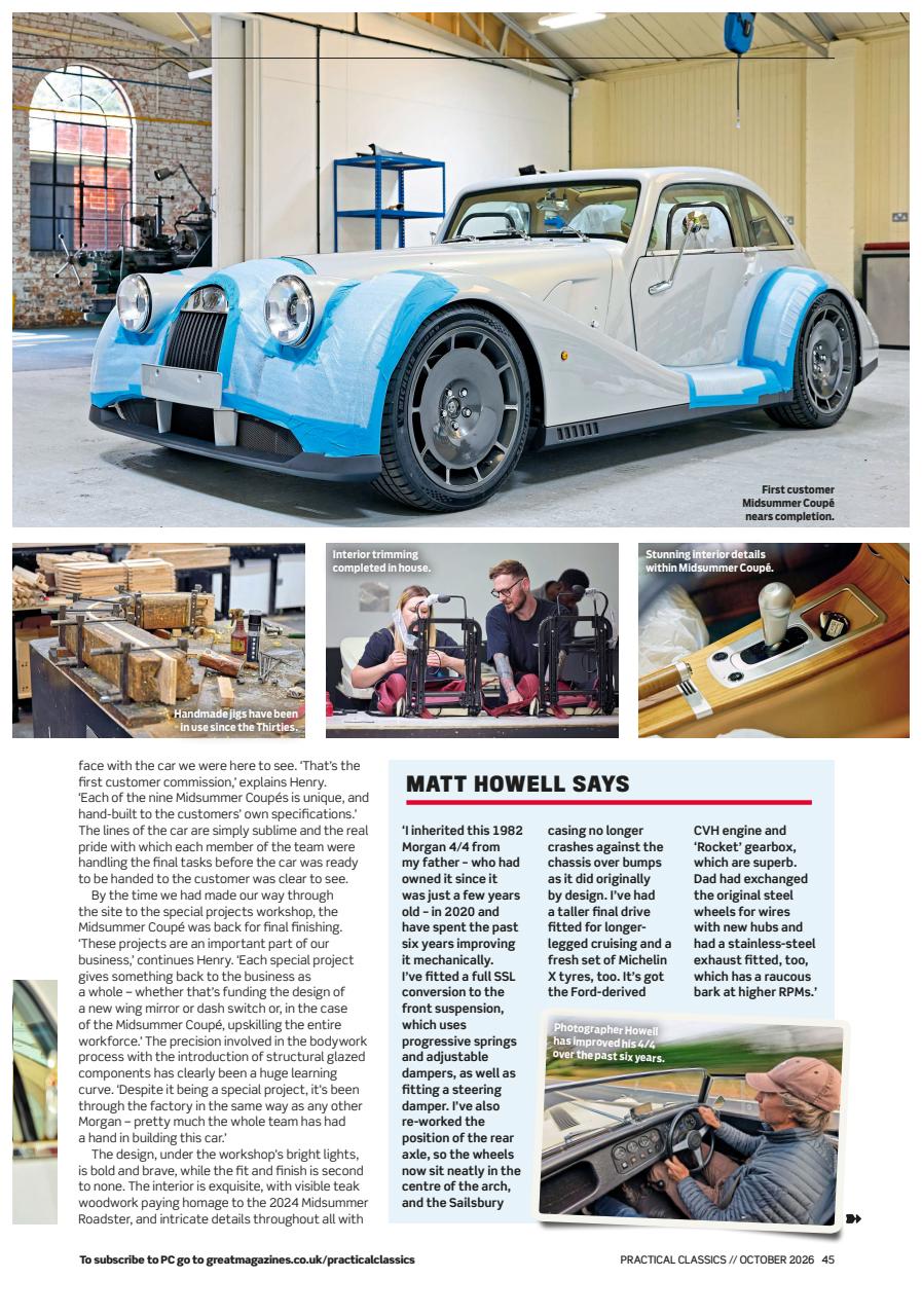 Practical Classics Preview Pages