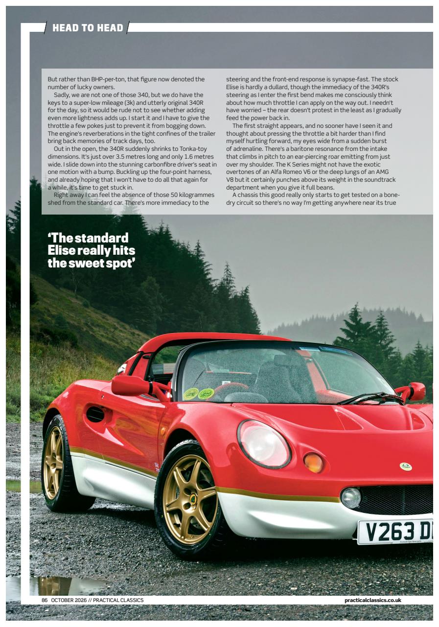 Practical Classics Preview Pages