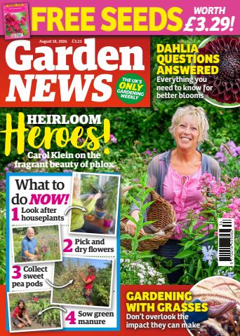 Garden News issue 18-Aug-2026