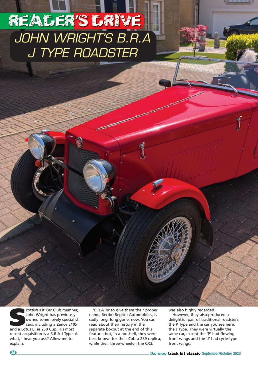 TKC Magazine Preview Pages
