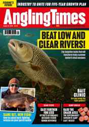 Angling Times Complete Your Collection Cover 1