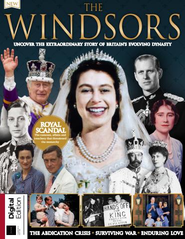 About History Bookazine issue About History Bookazine