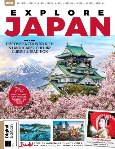 Lifestyle Bookazine issue Lifestyle Bookazine