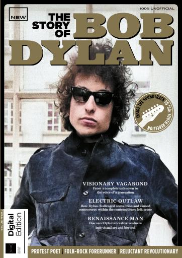 Music Magazine issue 