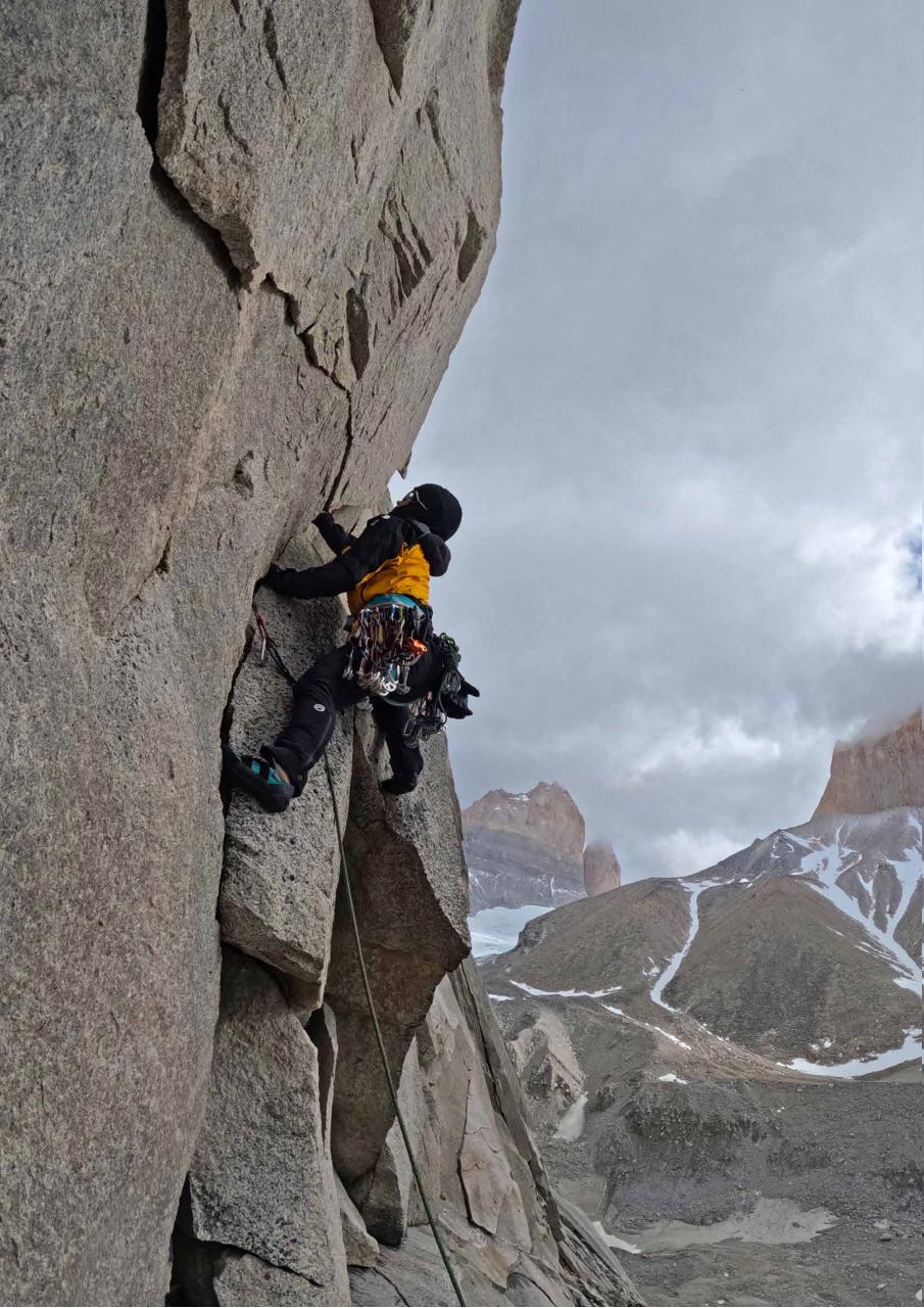 Adventure Magazine Preview Pages