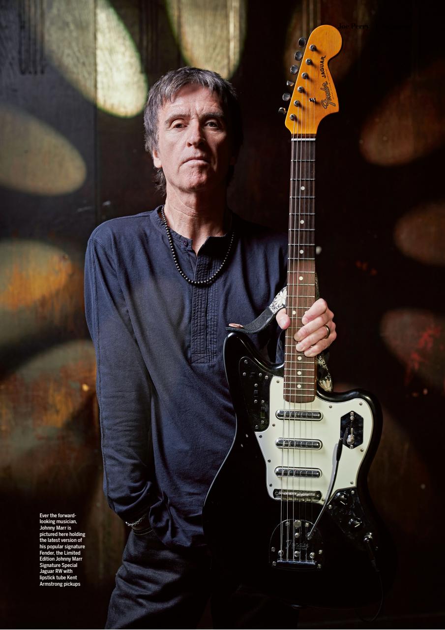 Guitarist Preview Pages
