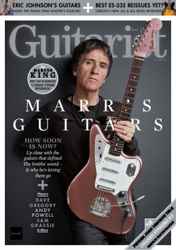 Guitarist Discounts
