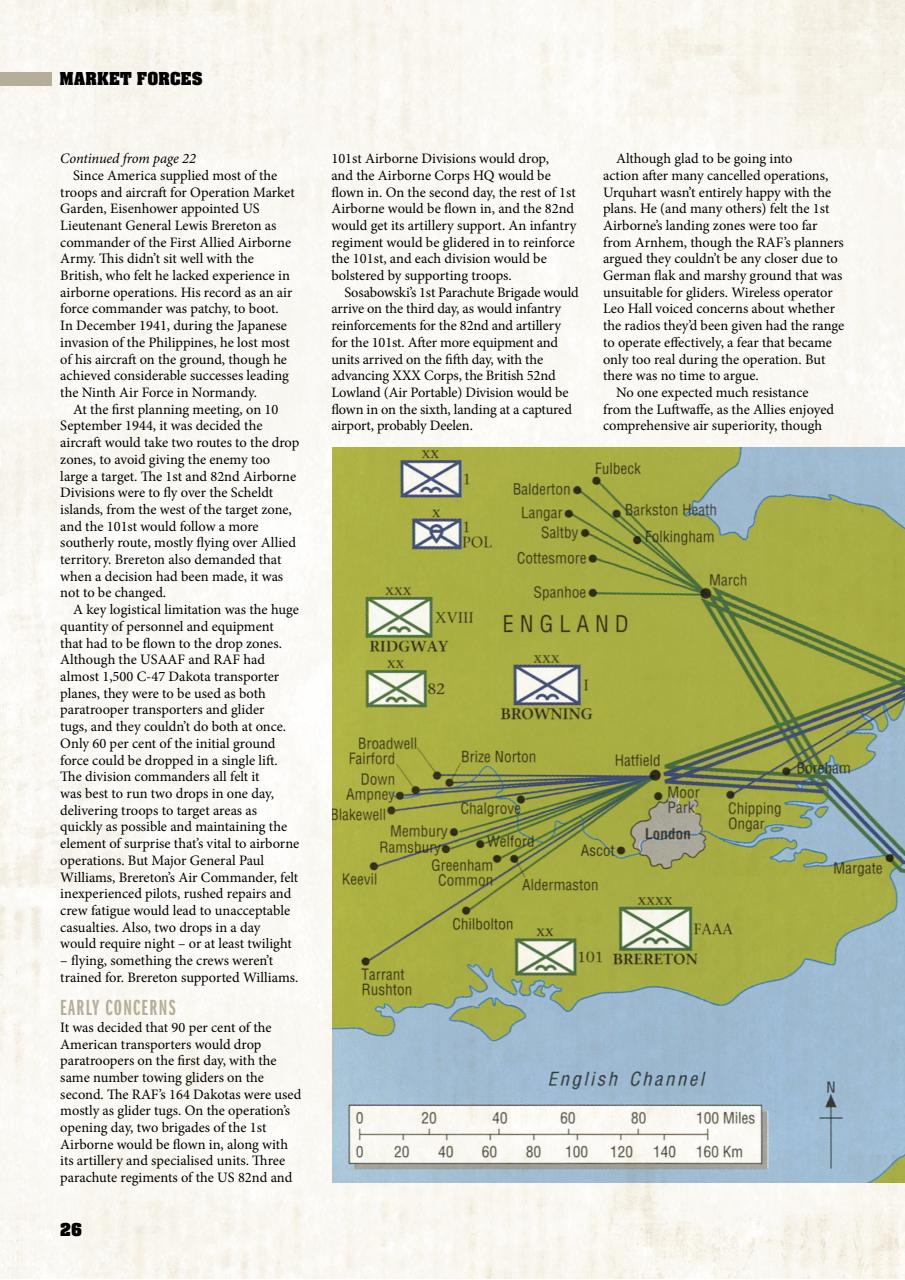 History of War Bookazine Preview Pages