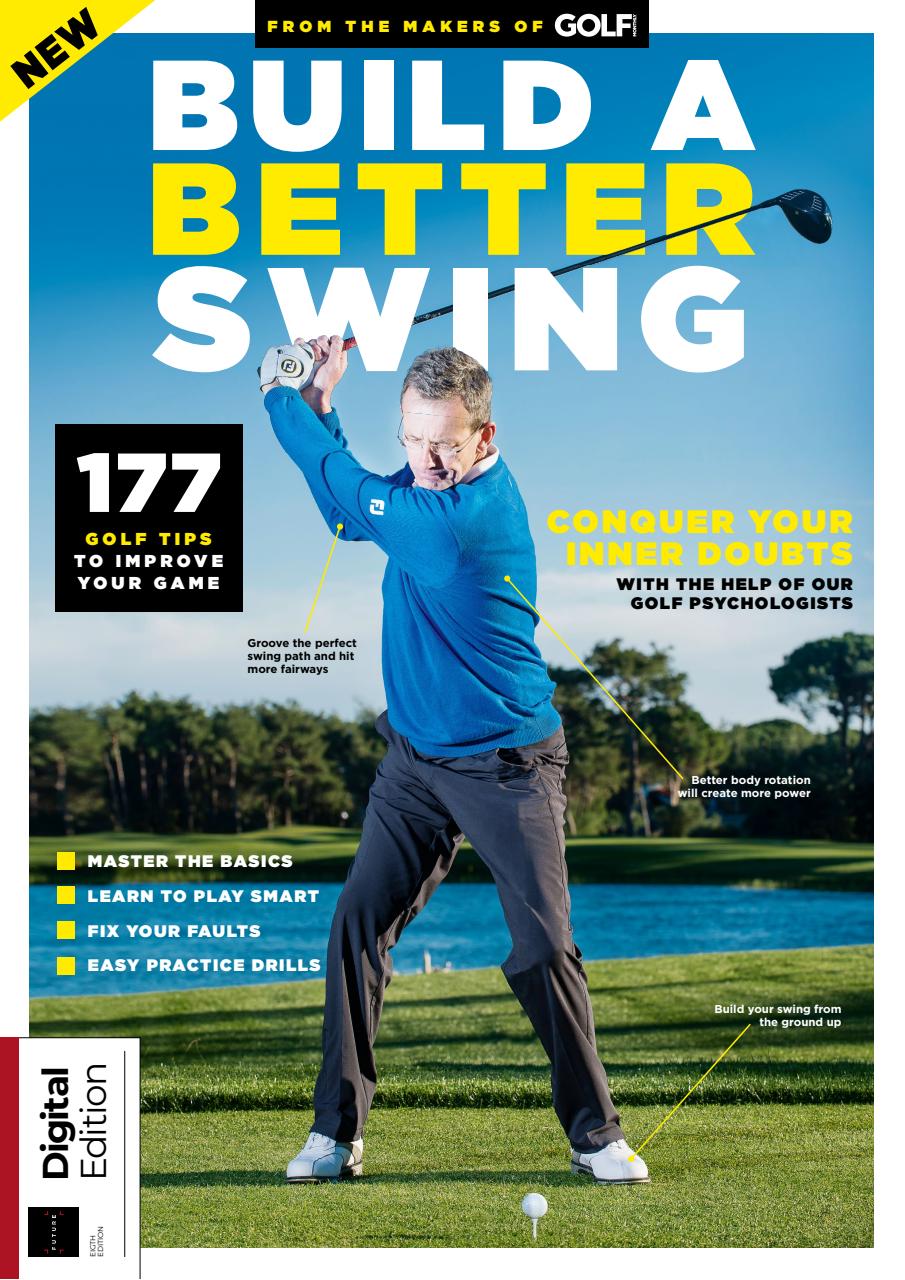 Sport Bookazine Preview Pages