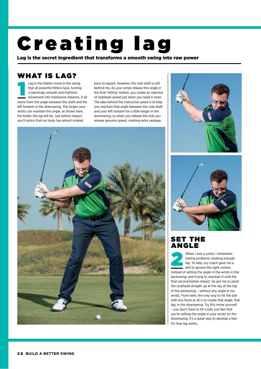 Sport Bookazine Preview Pages