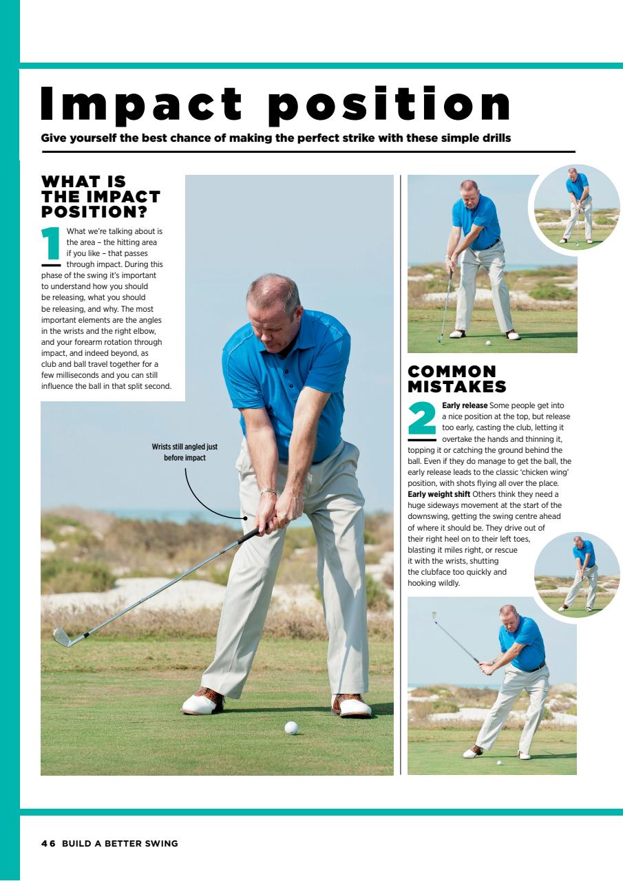 Sport Bookazine Preview Pages