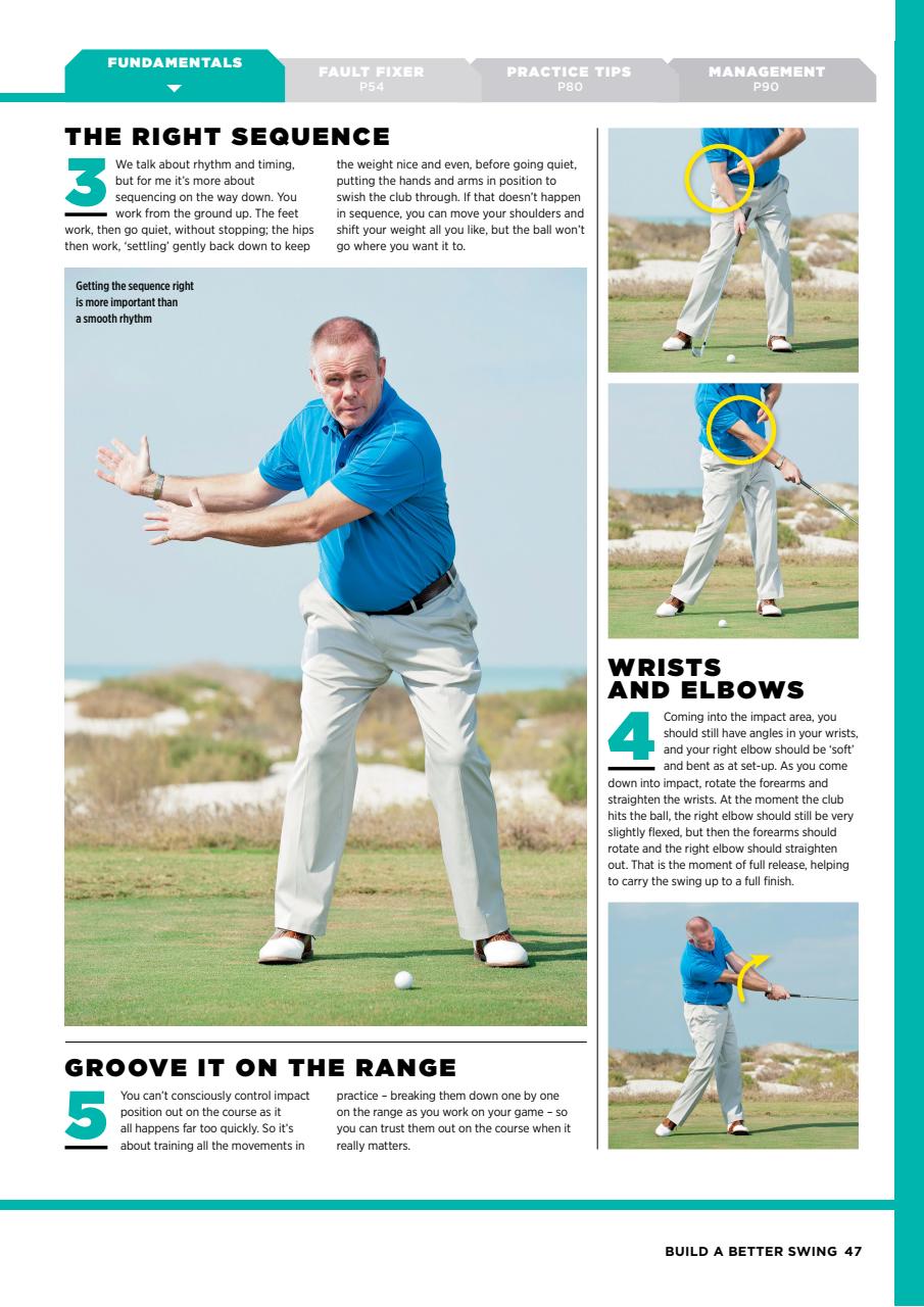 Sport Bookazine Preview Pages