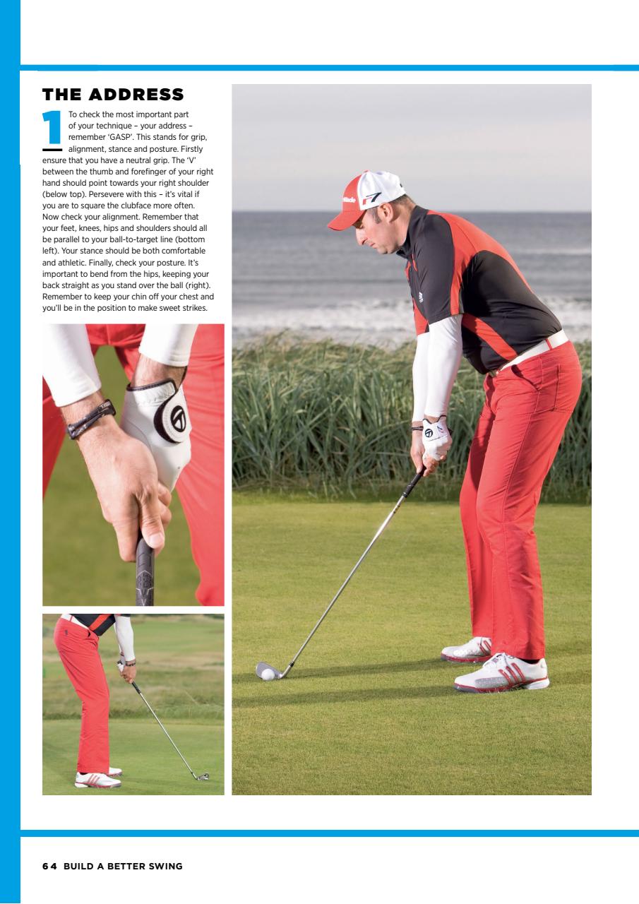 Sport Bookazine Preview Pages
