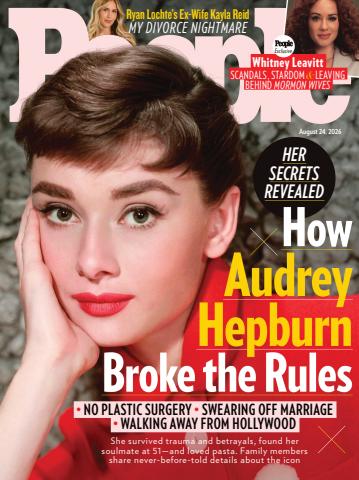 People issue 24-08-2026