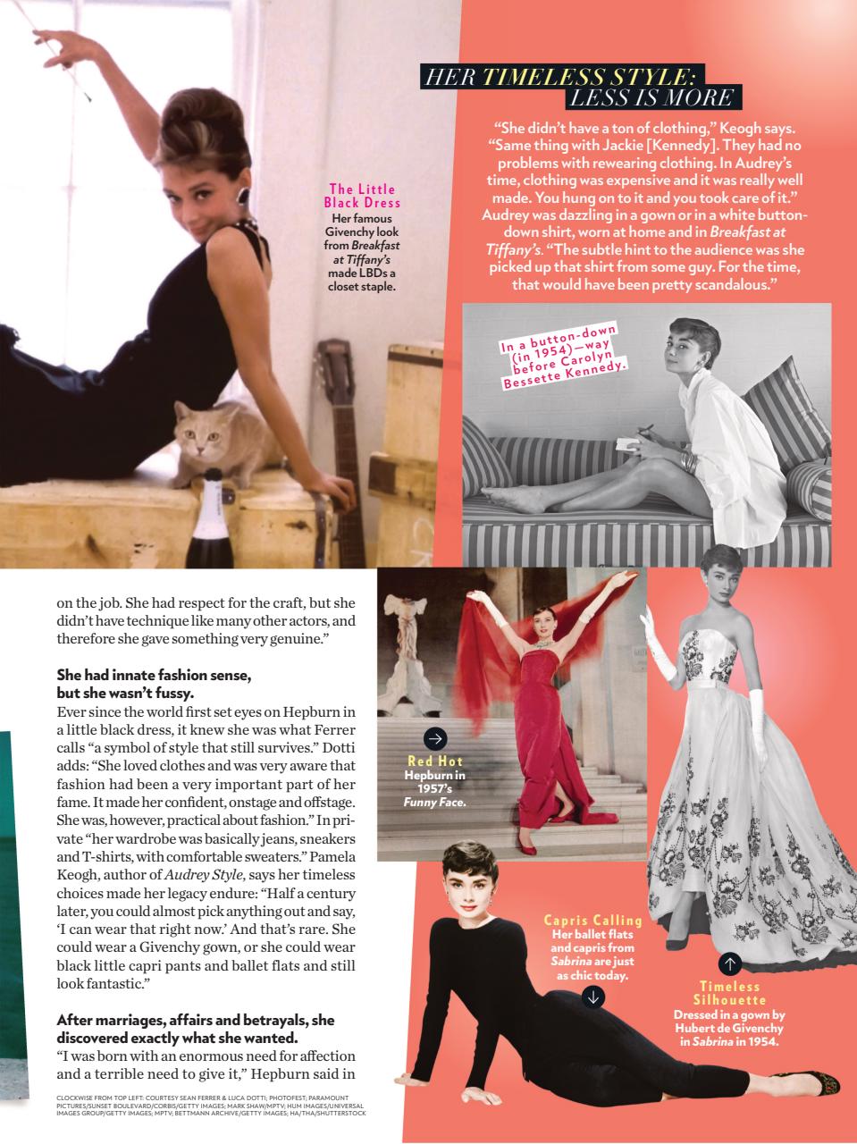 People Preview Pages