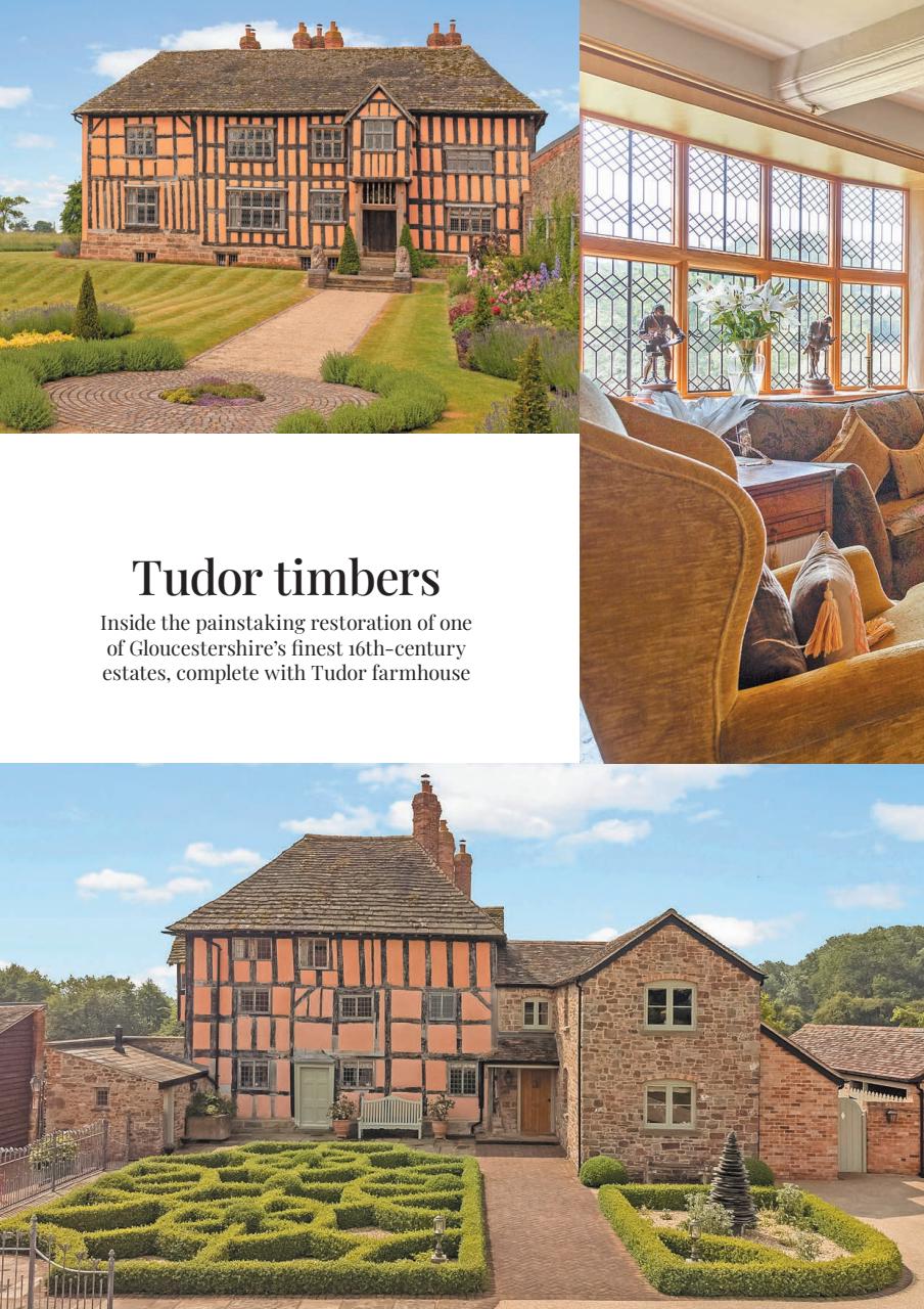 Cotswold Life Preview Pages