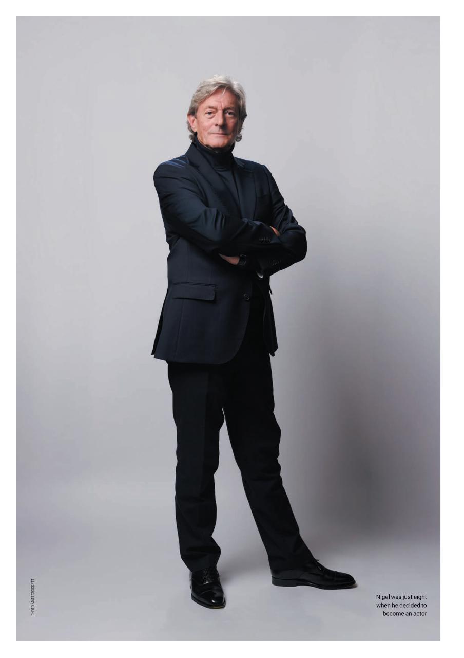 Sussex Life Preview Pages