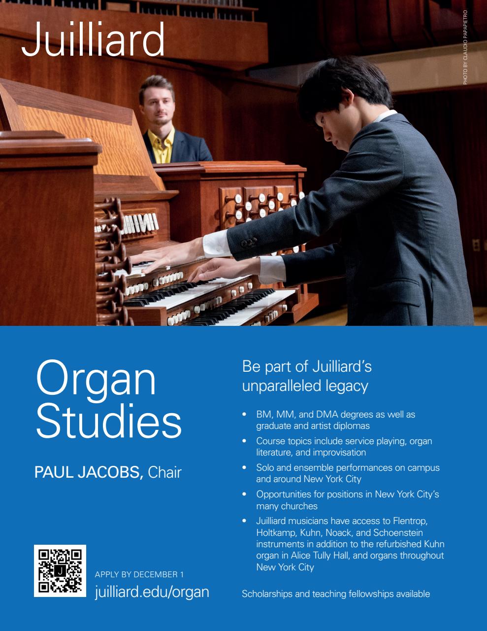 Choir & Organ Preview Pages