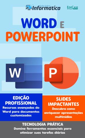 Tudo Sobre Informática issue Edição 101 - Word e Powerpoint