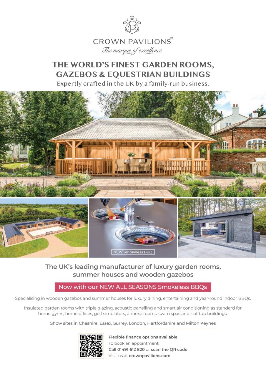 Somerset Life Preview Pages