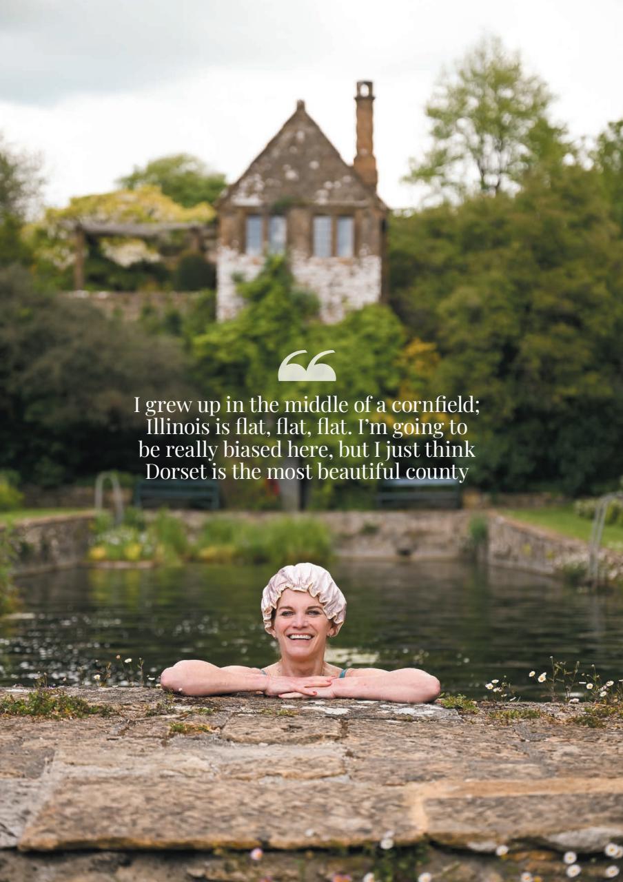 Dorset Magazine Preview Pages
