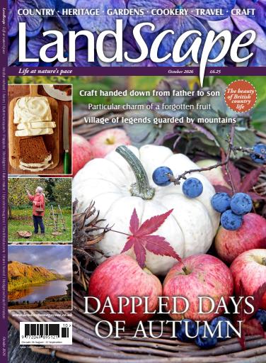 LandScape issue 