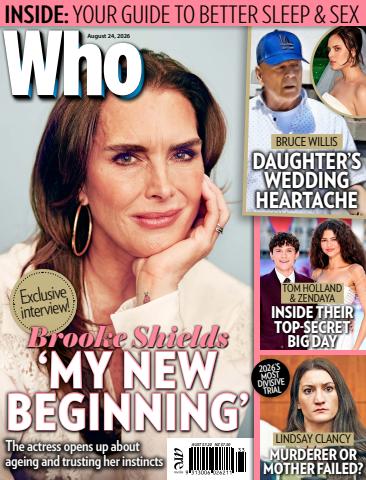 WHO issue 2633