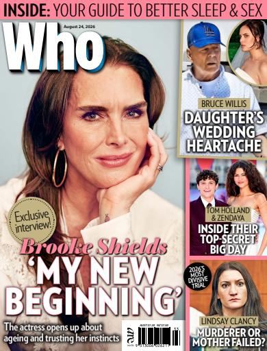 WHO issue 