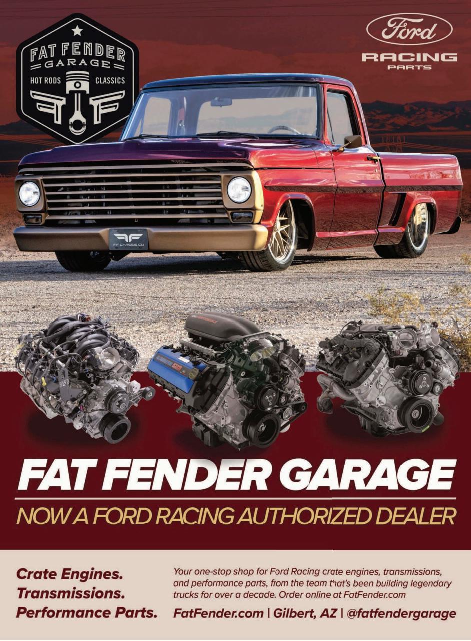 F-Series Builder's Guide Preview Pages