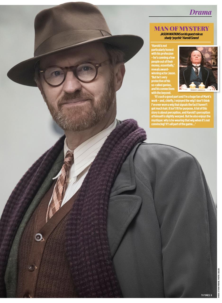 TV Times Preview Pages