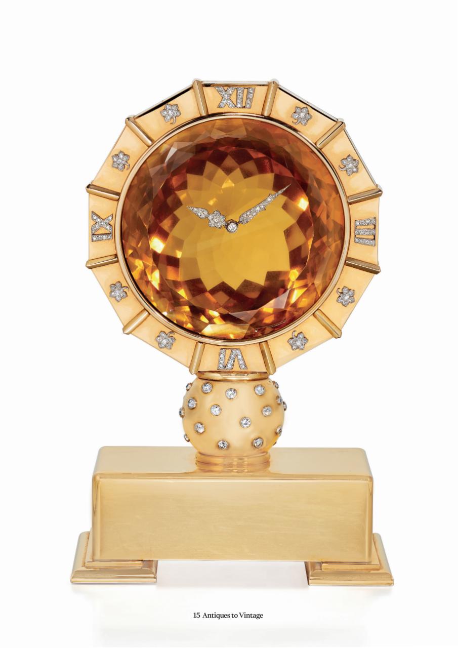 Antiques to Vintage Preview Pages