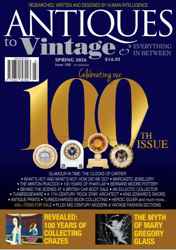 Antiques to Vintage Discounts