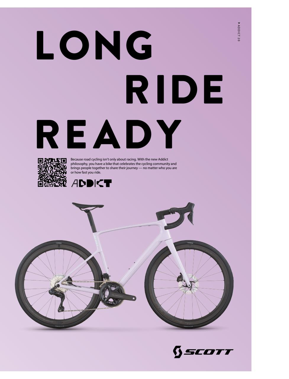 Cyclist Preview Pages