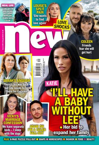New Magazine issue 1199