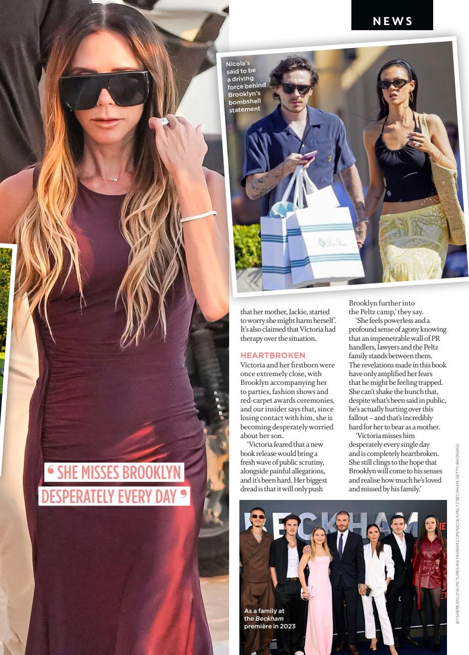 Closer Preview Pages