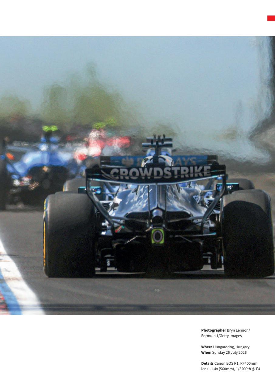 Autosport Preview Pages