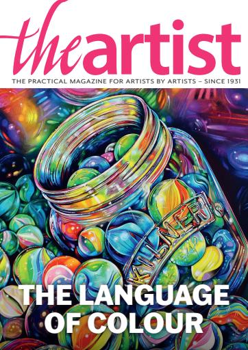 The Artist issue 