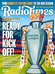 Radio Times Discounts