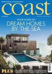 Coast Complete Your Collection Cover 1