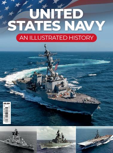 United States Navy issue 